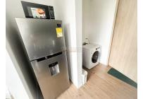 Apartaestudios, Alquiler, Pereira - $3.050.000