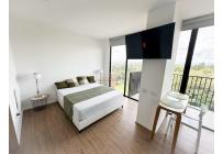 Apartaestudios, Alquiler, Pereira - $3.050.000