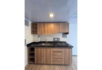 Apartamentos, Alquiler, Bogotá - $1.200.000