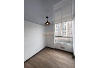 Apartamentos, Alquiler, Bogotá - $1.200.000