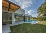 Casas, Venta, Jamundí - $1.650.000.000