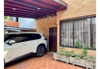 Casas, Venta, La Merced - $850.000.000