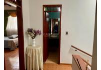 Casas, Venta, La Merced - $850.000.000