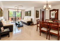 Apartamentos, Venta, El Ingenio - $590.000.000