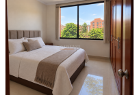 Apartamentos, Venta, El Ingenio - $590.000.000