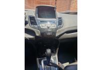 Ford Fiesta 2017 - $42.500.000