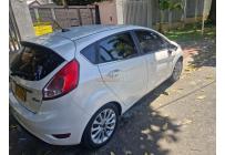 Ford Fiesta 2017 - $42.500.000