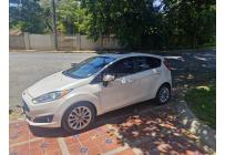 Ford Fiesta 2017 - $42.500.000