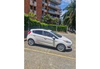 Ford Fiesta 2017 - $42.500.000