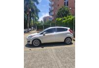 Ford Fiesta 2017 - $42.500.000