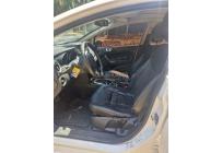 Ford Fiesta 2017 - $42.500.000