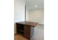 Apartaestudios, Alquiler, Dos Quebradas - $1.300.000