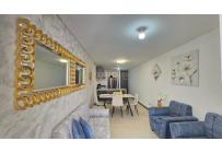Apartamentos, Venta, Ciudad Pacifica - $340.000.000