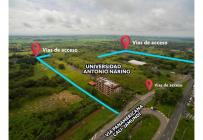 Lotes, Venta, La Pradera - $260.000