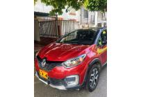 Renault Captur 2020