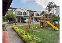 Casas, Venta, Jamundí - $398.000.000
