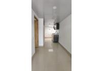 Apartaestudios, Alquiler, Vipasa - $1.200.000