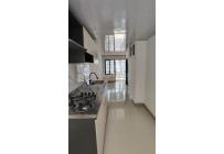 Apartaestudios, Alquiler, Vipasa - $1.200.000