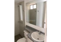 Apartamentos, Alquiler, Guabinas - $1.280.000