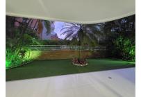 Apartamentos, Venta, Pance - $1.100.000.000