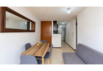 Apartamentos, Venta, Caney - $199.000.000