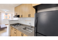 Apartamentos, Venta, Caney - $199.000.000