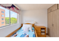 Apartamentos, Venta, Caney - $199.000.000