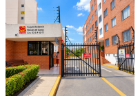 Apartamentos, Venta, Caney - $199.000.000