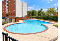 Apartamentos, Venta, Caney - $199.000.000