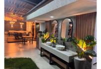 Casas, Alquiler, Ciudad Jardín - $250.000