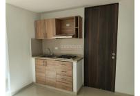 Apartaestudios, Alquiler, El Cedro - $1.050.000