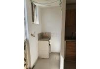 Apartaestudios, Alquiler, El Cedro - $1.050.000
