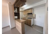 Apartamentos, Alquiler, Tierralinda del Lago - $1.000.000