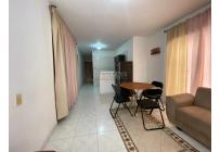 Apartamentos, Alquiler, Fonaviemcali - $1.200.000