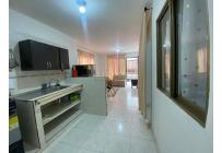 Apartamentos, Alquiler, Fonaviemcali - $1.200.000