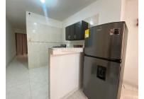 Apartamentos, Alquiler, Fonaviemcali - $1.200.000