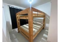 Apartamentos, Alquiler, Fonaviemcali - $1.200.000