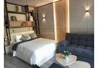 Apartaestudios, Alquiler, Santa Mónica Residencial - $2.200.000