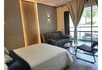 Apartaestudios, Alquiler, Santa Mónica Residencial - $2.200.000