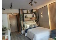 Apartaestudios, Alquiler, Santa Mónica Residencial - $2.200.000