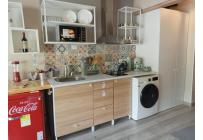 Apartaestudios, Alquiler, Santa Mónica Residencial - $2.200.000