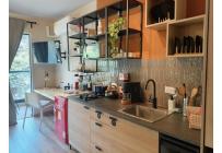 Apartaestudios, Alquiler, Santa Mónica Residencial - $2.200.000