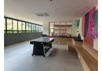 Apartaestudios, Alquiler, Santa Mónica Residencial - $2.200.000
