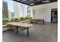 Apartaestudios, Alquiler, Santa Mónica Residencial - $2.200.000