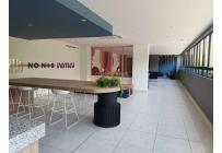 Apartaestudios, Alquiler, Santa Mónica Residencial - $2.200.000