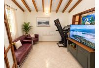 Casas, Venta, Capri - $760.000.000
