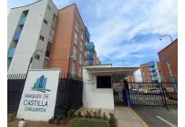 Apartamentos, Alquiler, Jamundí - $700.000