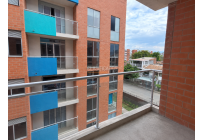 Apartamentos, Alquiler, Jamundí - $700.000