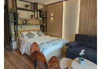 Apartaestudios, Alquiler, Santa Mónica Residencial - $2.200.000
