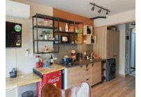 Apartaestudios, Alquiler, Santa Mónica Residencial - $2.200.000
